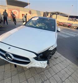 مرسيدس بنز C-Class